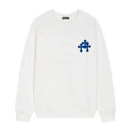 Picture of Chrome Hearts Sweatshirt _SKUChromeHeartsS-XLxlutxX3631352
